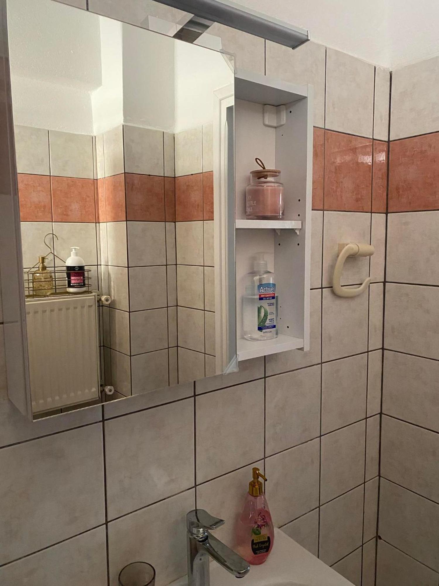 شقة Olgas House كافالا المظهر الخارجي الصورة