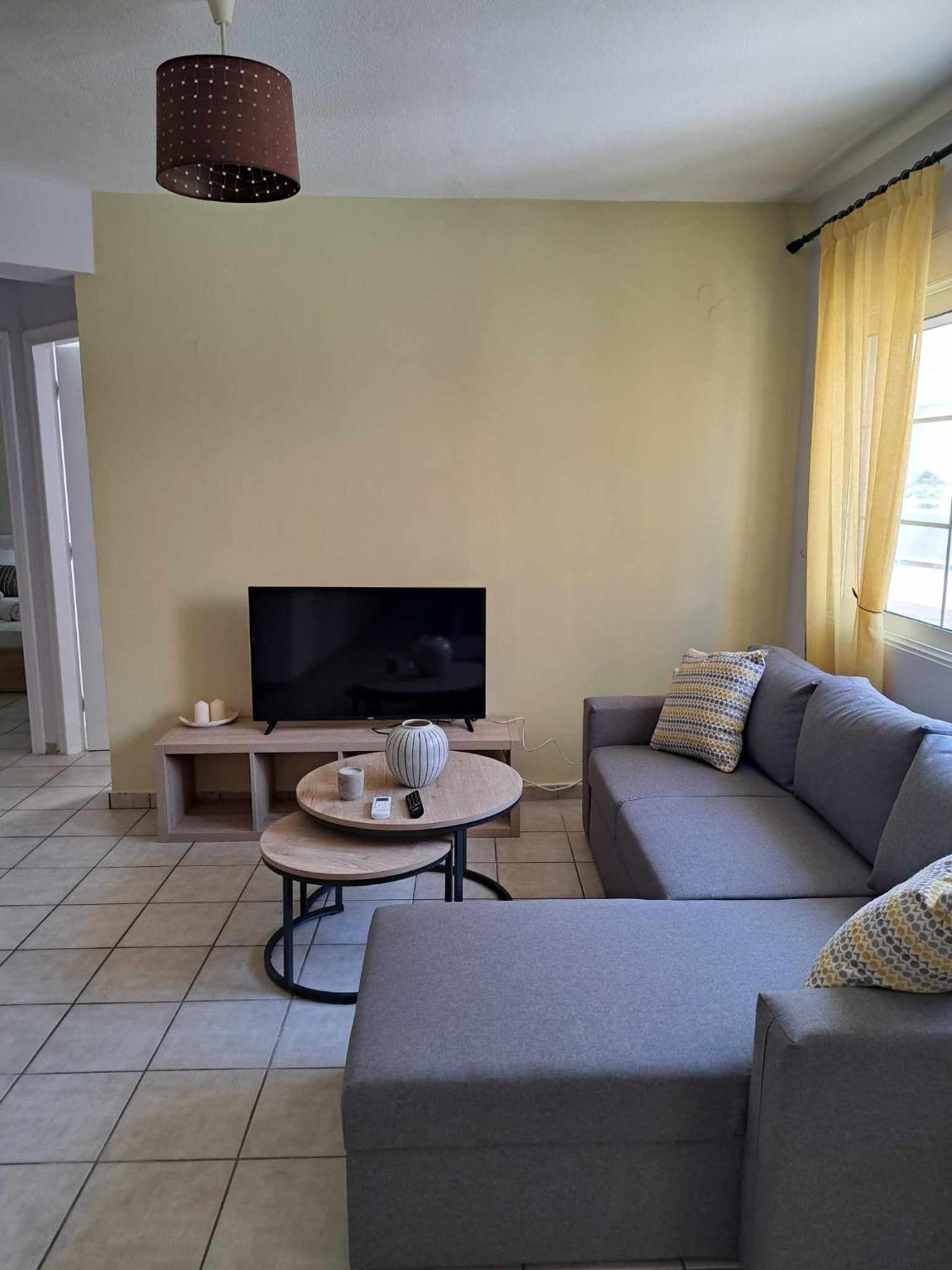 شقة Olgas House كافالا المظهر الخارجي الصورة