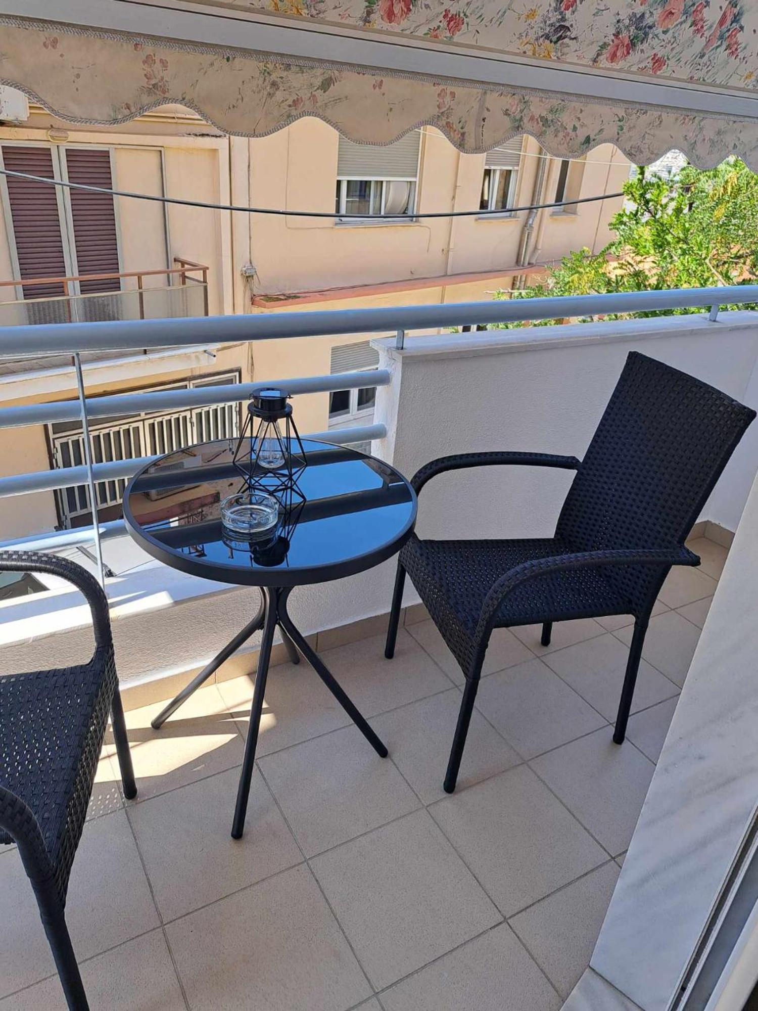 شقة Olgas House كافالا المظهر الخارجي الصورة