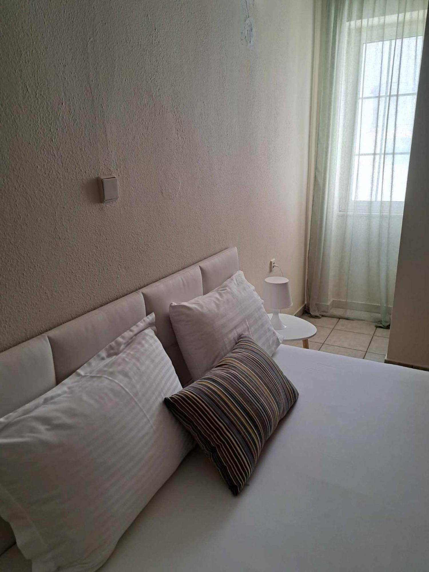 شقة Olgas House كافالا المظهر الخارجي الصورة
