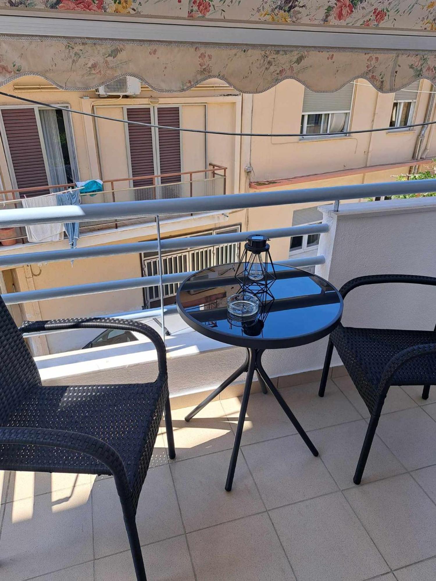شقة Olgas House كافالا المظهر الخارجي الصورة